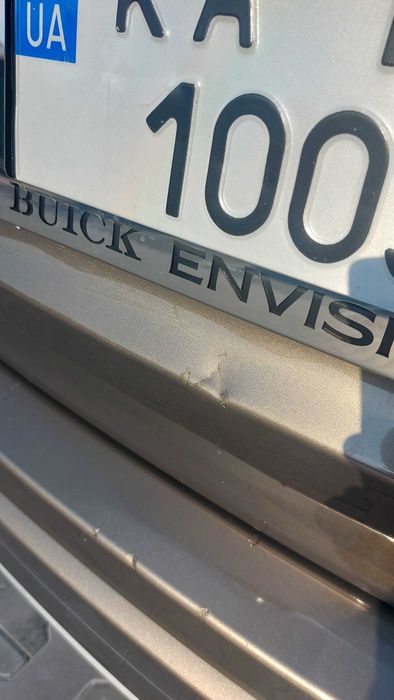 Buick Envision 2018  AWD Premium 2