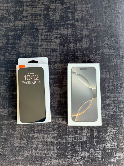 Iphone 16 pro Max 512gb