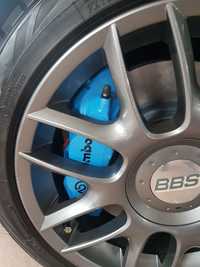 Brembo zaciski hamulcowe vw golf