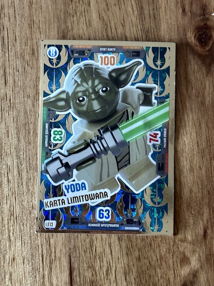 Gazetka Lego Star Wars 10/2022