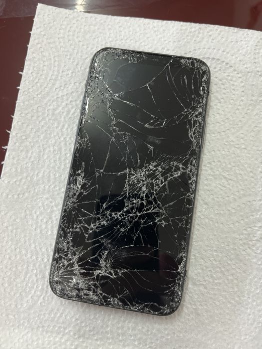 IPHONE 11 Peças interiores