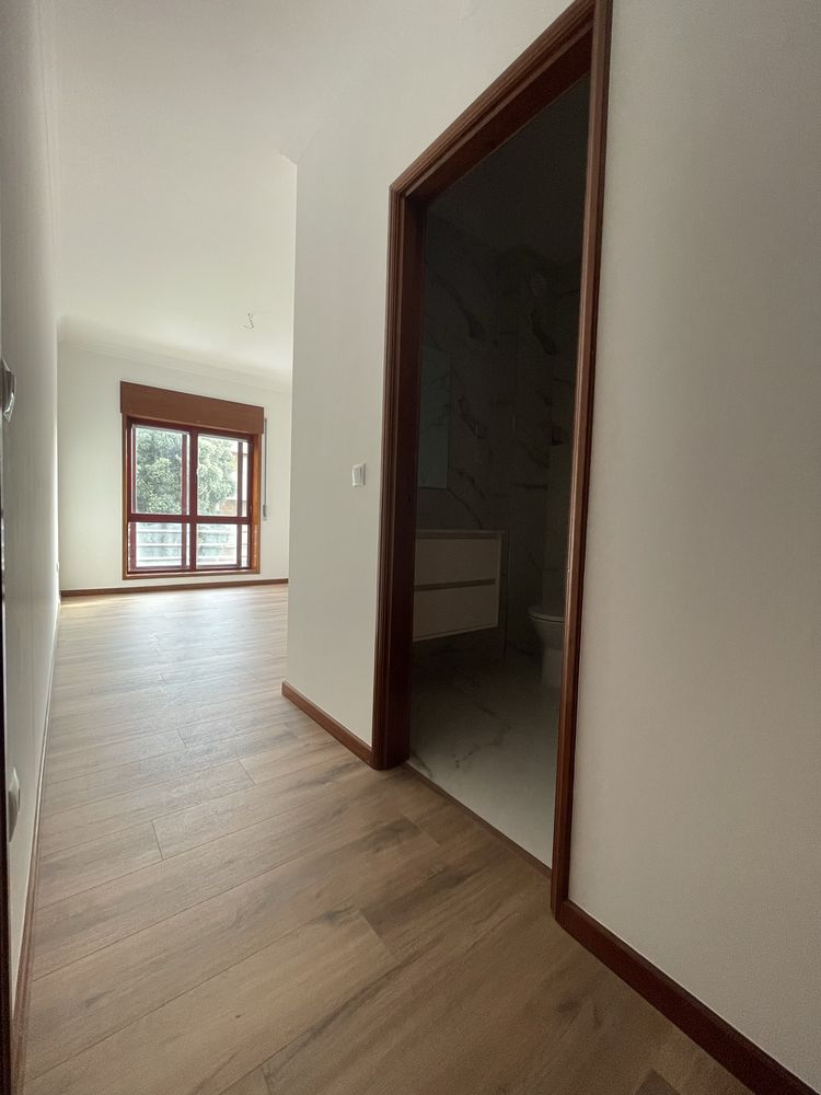 Apartamento T3 Povoa de Varzim