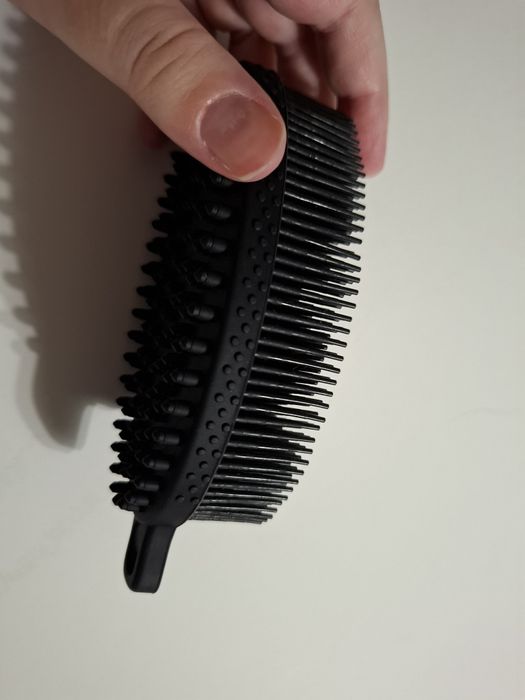 Esponja de massagem em silicone para banho ou duche  NOVO ENVIO GRÁTIS