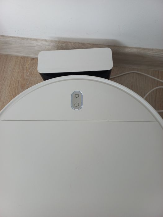 Odkurzacz Xiaomi Mi Robot Vacuum-Mop
