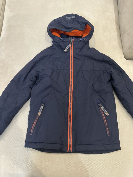 Зимова куртка Next, 128