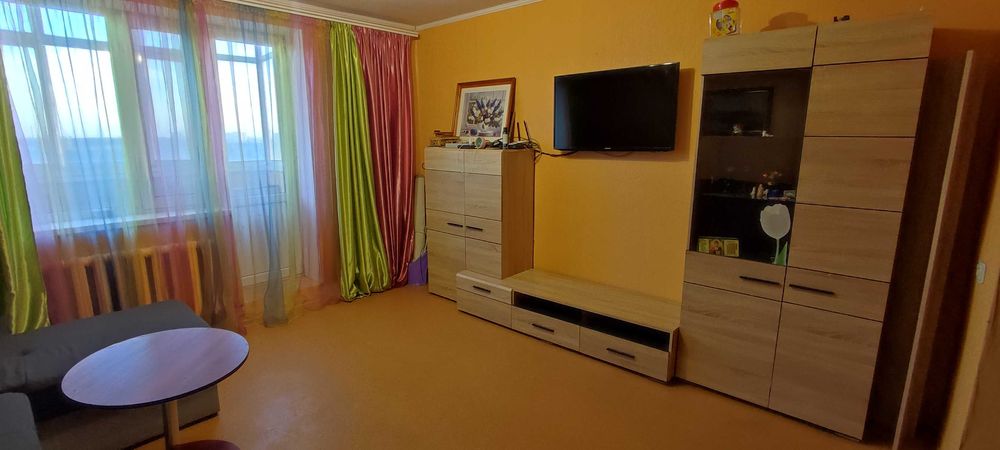 ЦЕНТР! Продажа 3-х. комн. квартиры