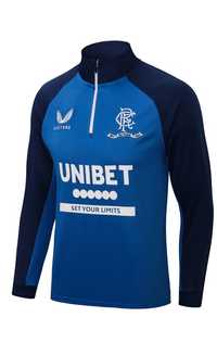 Camisola do glasgow Rangers