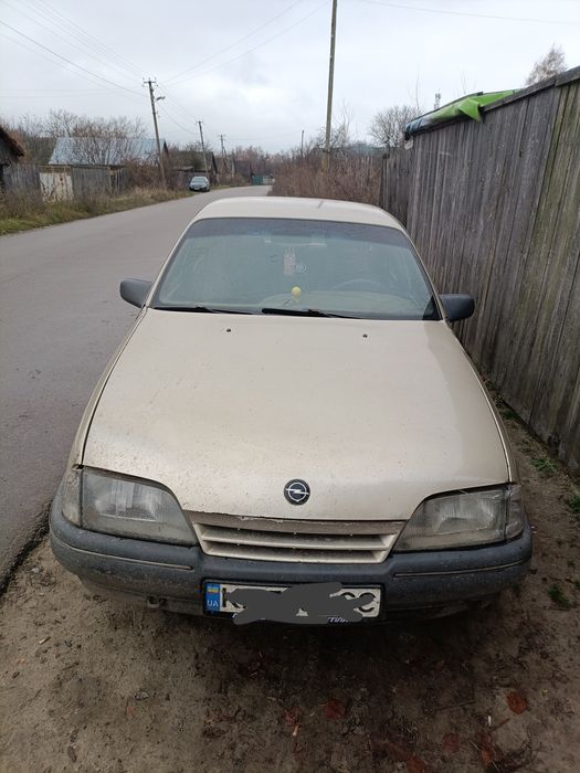 Продам Opel в гарному стані