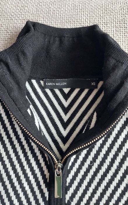Кофта Karen Millen розмір xs
