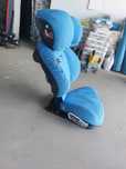 Fotelik Besafe 15-36kg isofix