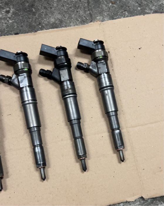 M57n форсунки 131 е53/е60