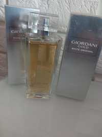 Woda perfumowana Giordani Gold white Oriflame