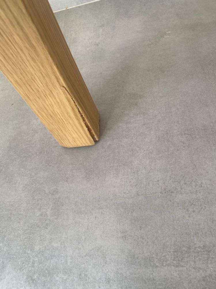 Mesa extensivel bjursta