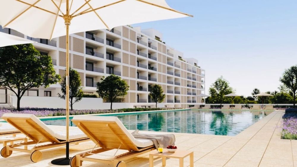 apartamentos- investimento