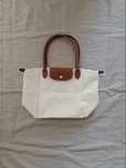 Longchamp totebag size L