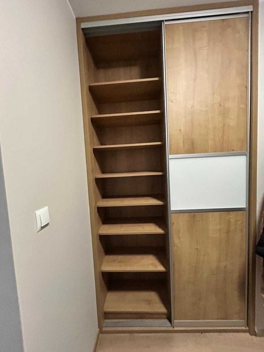 Komfotowe mieszkanie w Gdyni Cisowej do wynajęcia