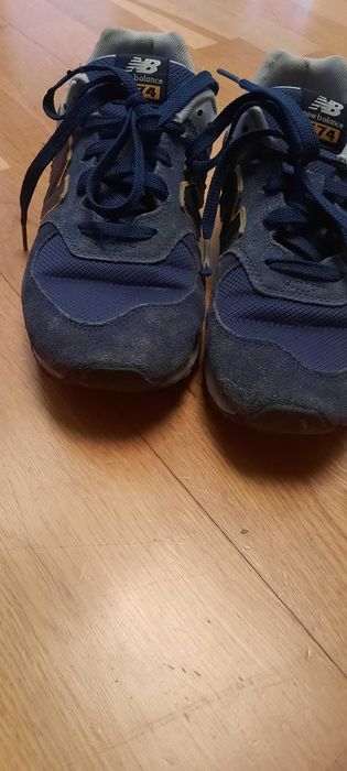 Buty New balance roz 40