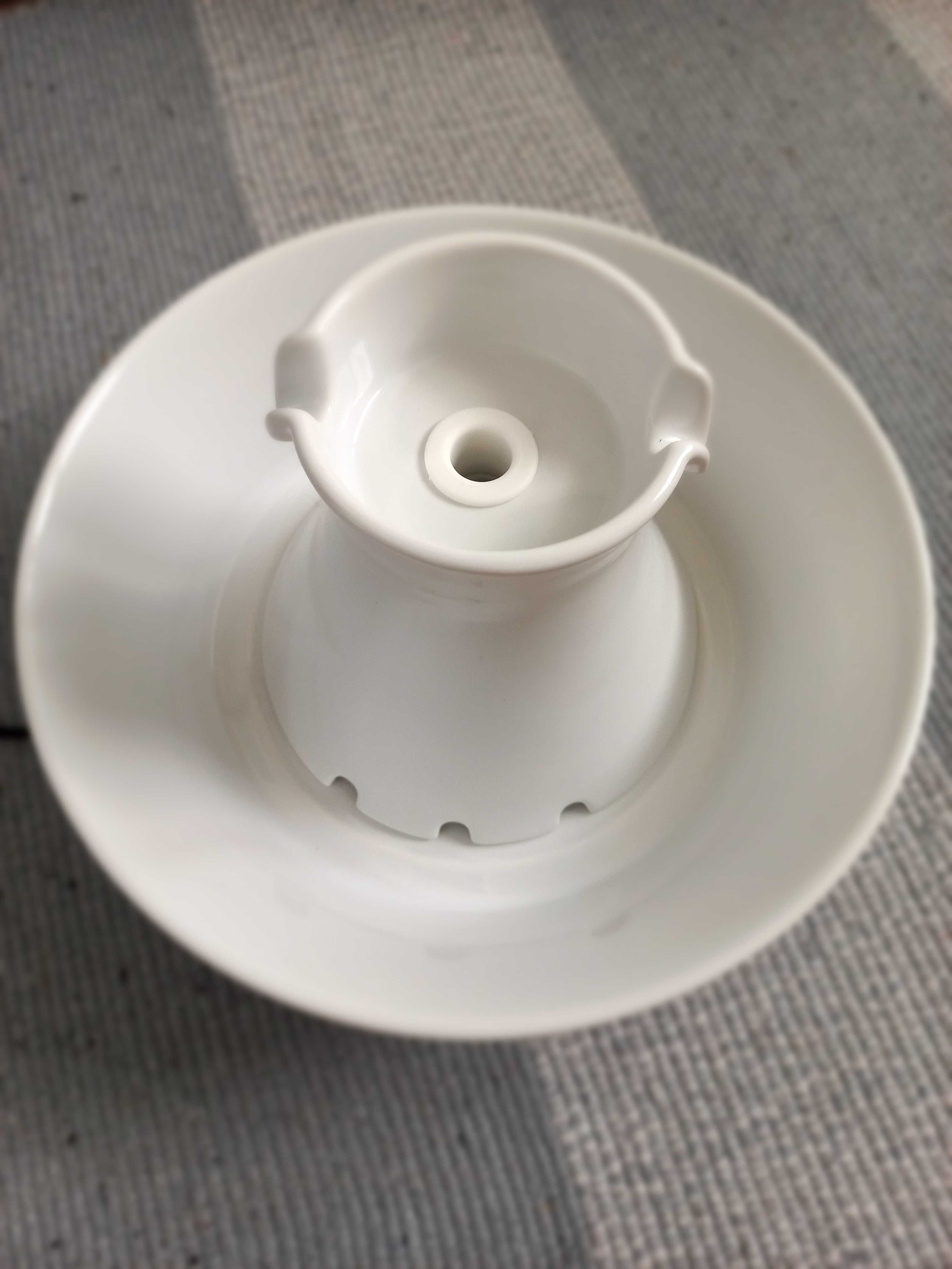 Fontanna ceramiczna dla psów i kotów Avalon - nowa
