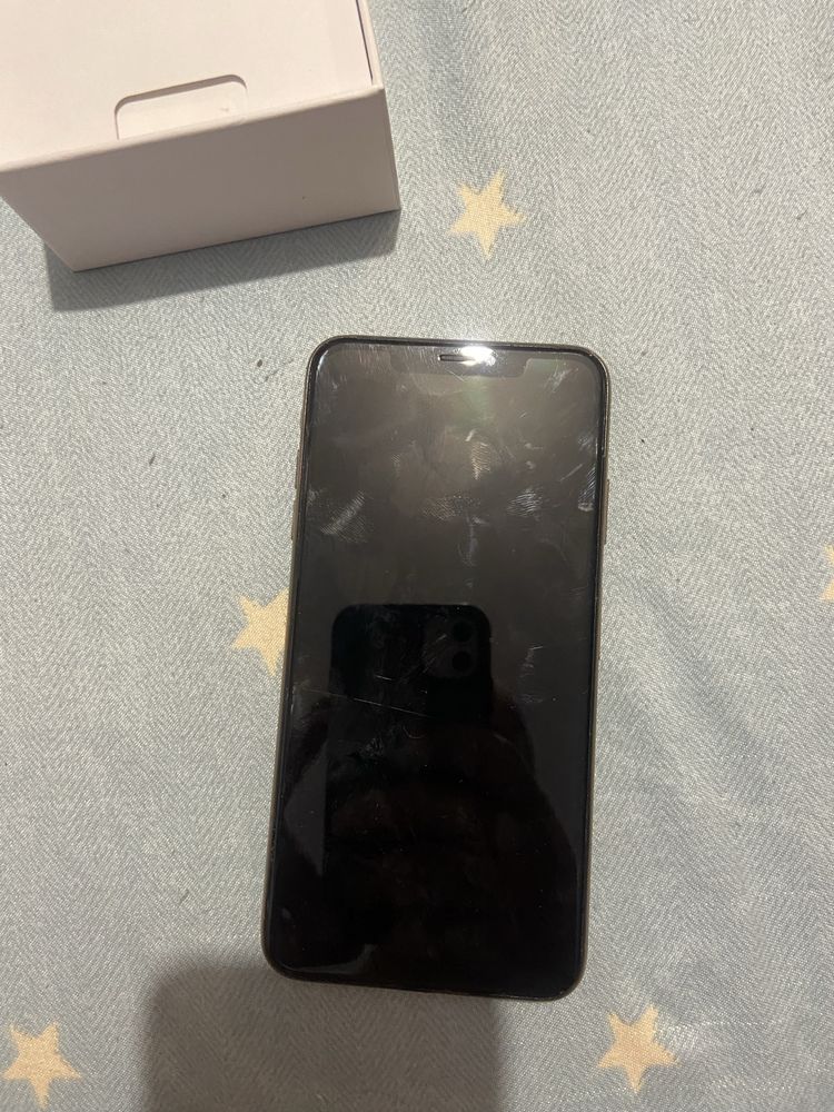 Айфон XS max 512, ноут бук леново андроід робочий
