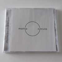 MATRIA - Círculo (CD)