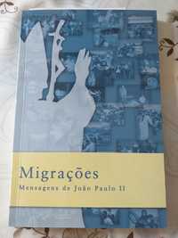 Migrações, mensajens de João Paulo II