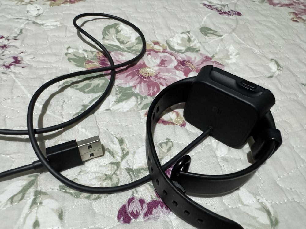 Xiaomi Mi Watch Lite