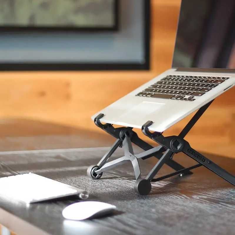 Nexstand K2 podstawka, stojak na laptopa