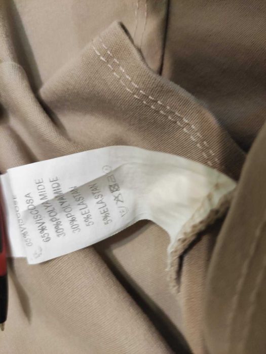 Світшот подовжений туніка жіноча Італія, р.54/ eur 46/2xl