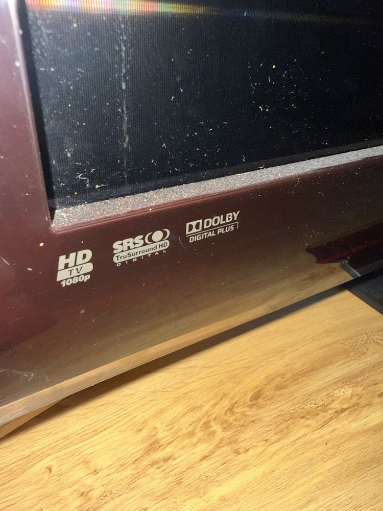 Telewizor Samsung le46b651t3wxxh