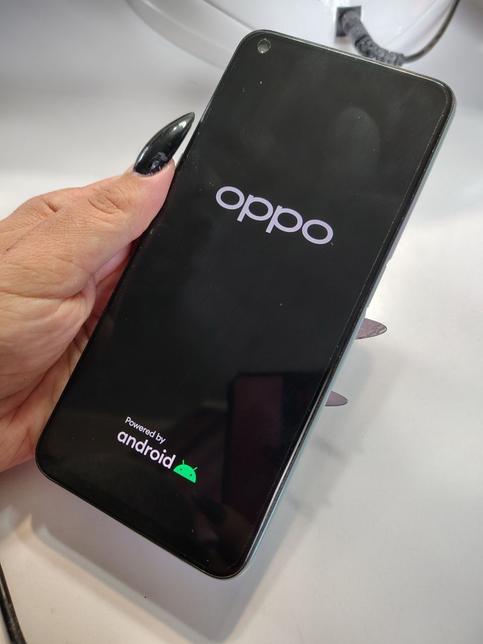 Смартфон Oppo a96 8/128