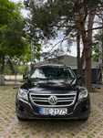 Volkswagen Tiguan 4x4 Polski salon zadbana