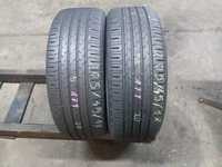 Opony 205/45R17 Continental