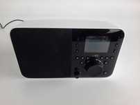 Radio sieciowe internetowe Logitech Squeezebox UE