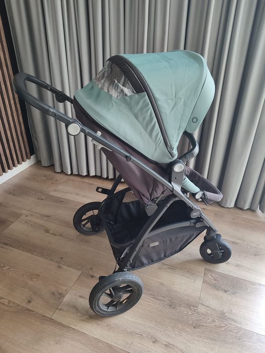 Wózek spacerowy Easy go Optimo Agava