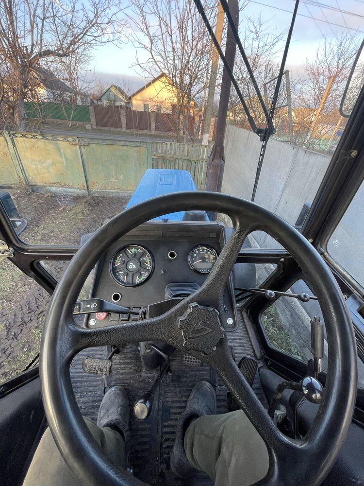 Продам мтз 82 в доброму стані