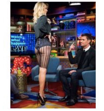 LA PERLA - Saia lápis Graphique Couture (PVP €654)