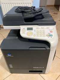 Drukarka, skaner, kopiarka Konica Minolta  bizhub C31100 laser