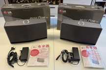 Coluna LG Music Flow H5 - Bluetooth