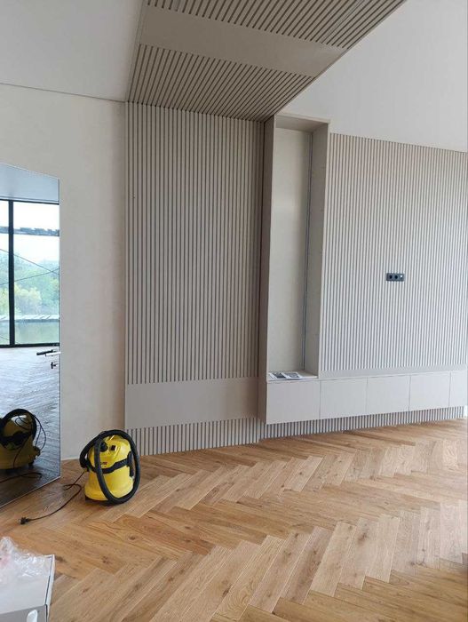 НЕДОРОГО ремонт Винница. Штукатурка. Плиточные работы, покраска стен