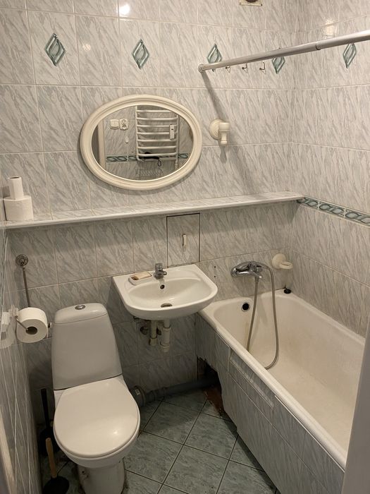 Sprzedam 2-pokojowe mieszkanie 48 m² – Swarzędz, os. Zygmunta III Wazy