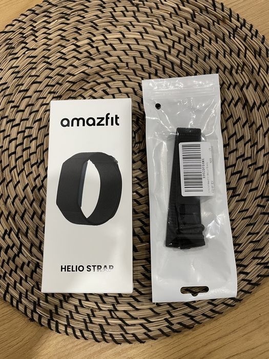 AMAZFIT Helio Strap Pulseira