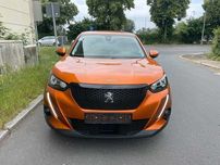 Разборка Peugeot 2008 бампер б/у автозапчастини
