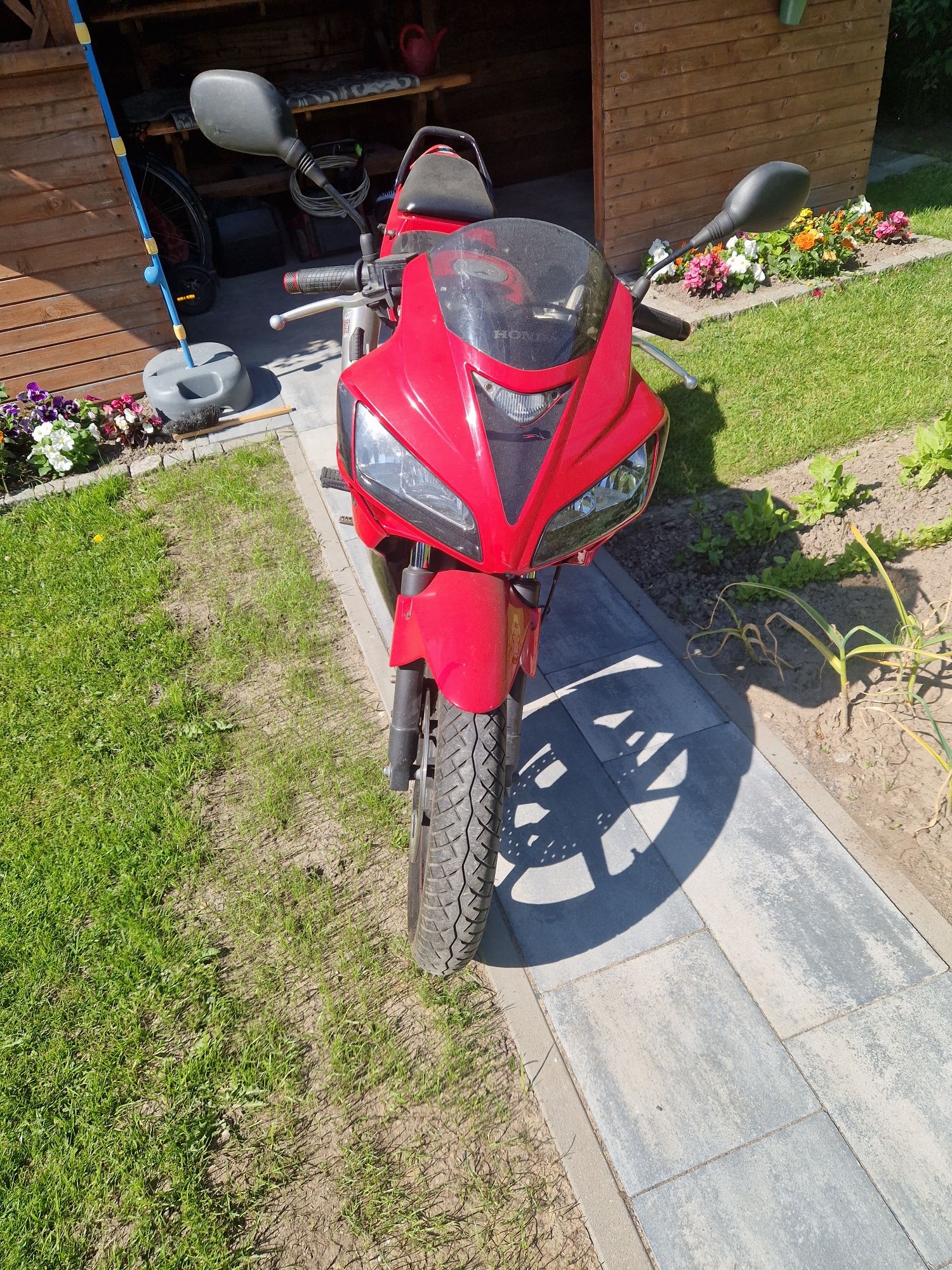 Sprzedam Motor Honda