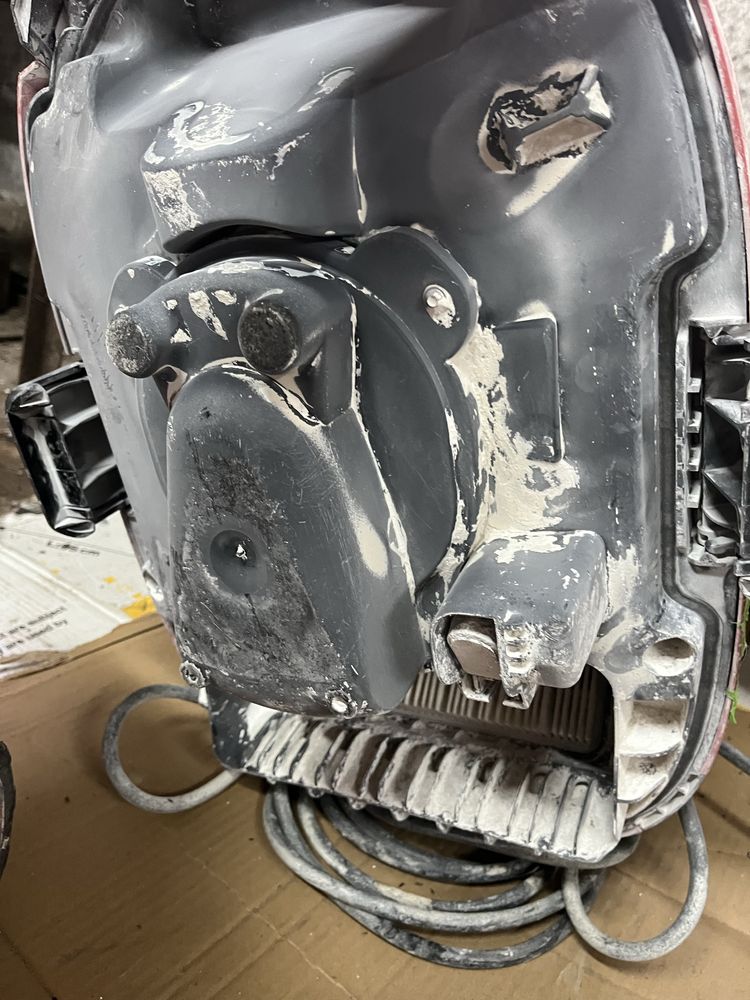 Odkurzacz FLEX S 44 L AC + żyrafa FLEX WST 700
