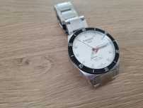 Piękny zegarek automat tissot  PRS 516 super stan