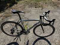 Bicicleta de Estrada Scott CR1 2017 – Quadro em Carbono
