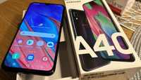 Samsung Galaxy A40