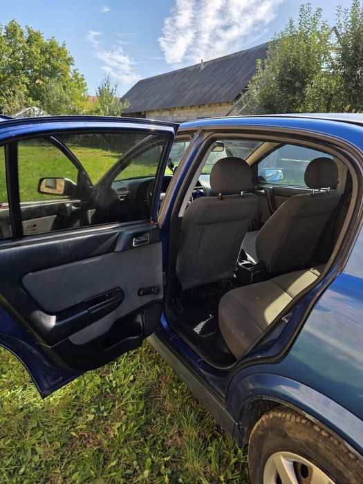 Продам Opel Astra 1,4 газ-бензин