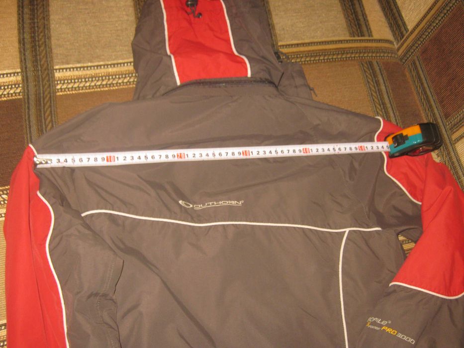 Мужская осенняя куртка,размер 48-50 (М).