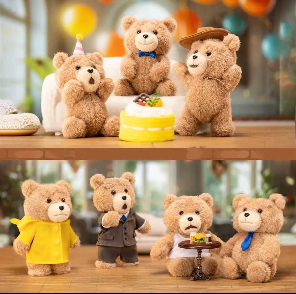 Лабубу POPMART Labubu Оригинал New